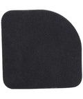 Anti Vibration Pads For Washing Machine And Refrigerator Pack Of 4 EVA Rubber Mats Shock Absorbing Floor Protectors