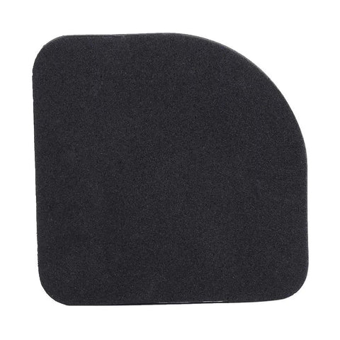 Anti Vibration Pads For Washing Machine And Refrigerator Pack Of 4 EVA Rubber Mats Shock Absorbing Floor Protectors