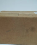 Top Notch Water Regulating Valve Two Way Three Quarter Inch Size For Commercial Hvac Chillers in a brown cardboard box.