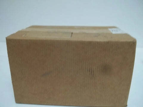 Top Notch Water Regulating Valve Two Way Three Quarter Inch Size For Commercial Hvac Chillers in a brown cardboard box.