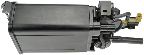 Vapor Canister For Select Toyota Models Evaporative Emissions Charcoal Canister Replacement Direct Fit OEM Grade Quality Restores Performance