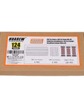 DIY Electronics Breadboard And Jumper Wires Kit For Prototyping, 830 Tie-Point Board And 400 Tie-Point Board box packaging