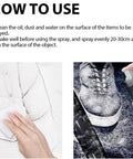 How to use Glow In The Dark Spray Paint Outdoor Fluorescent Reflective Paint (green) on clothing and shoes.