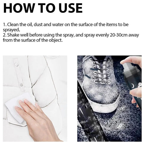How to use Glow In The Dark Spray Paint Outdoor Fluorescent Reflective Paint (green) on clothing and shoes.