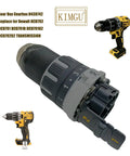 Replacement Gearbox And Chuck For 20V Max XR Compact Drill Series DCD791 DCD791B DCD791D2 DCD792 DCD792D2