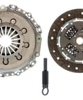 Top Notch Transmission Clutch Kit For 1995 To 2002 Ford Mercury Contour Cougar Mystique 2.5L V6 with pressure plate and disc