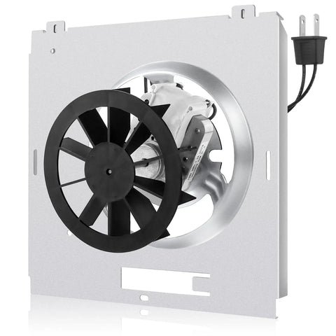 Replacement Bathroom Fan Motor For 9 X 9 In 50 CFM 2.0 Sone Fits Nutone Broan 763RLN B Unit And 769RL Series Easy Install from Fetechmate