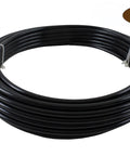 Ready To Roll Three Size DOT Approved Air Brake Tubing Kit With 1/4 Inch, 3/8 Inch, And 1/2 Inch Lines X 100 Feet Each in Black