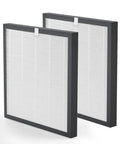 2 Pack Replacement Filters For A3 Air Purifier True H13 HEPA, Compatible With VEWIOR A3N, Easy Swap, Long Lasting Fresh Air