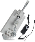 Mini Reciprocating Linear Actuator With 2cm To 4cm Stroke DC 24V 66 RPM Handy Adjustable Telescoping Rocker Arm Gear Motor
