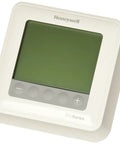 Pro Programmable Thermostat For Home Comfort With Seven Day Programming No Fuss Two Heat One Cool Heat Pump Or Two Heat Two Cool Conventional
