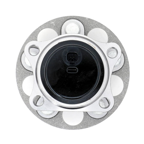 Rear Wheel Bearing Hub Assembly Set Of 2 For 2016-2021 Toyota Prius, 2017-2021 Prius Prime, And 2011-2017 Lexus CT200h Replacement