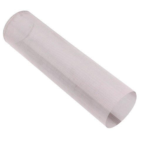Stainless steel 30-mesh inline filter screen SS304 for 1.5/2 in tri-clamp sanitary strainers