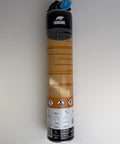 Premium Closed Cell Spray Foam Insulation can, 27 oz, for thermal and acoustic barrier use, featuring detailed instructions.