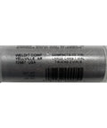 Radiator Cooling System Stop Leak Sealer 20 Grams 24 Vials For Weldit WS-1P USA Made, side view with product details.