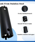 Extra Long Forend Nut Installation And Removal Tool Must Have For Mossberg 500 590 And Remington 870 Shotguns Stainless Steel