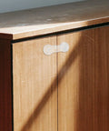 Kid Proof Cabinet And Drawer Locks 10 Pack ABS Latches for fridge closet doors with adhesive hidden transparent design