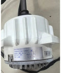Pro Grade DC Brushless Motor For Air Conditioners And Conditioning Fans, Quiet And Energy Efficient Commercial Replacement Part Model 123