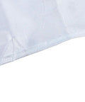 Close-up of fiberglass material from 8 Pack Fire Blankets 1m x 1m Fiberglass For Home Kitchen And Camping Emergency Fire Blankets With Storage Bags