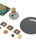 37-119 Renew Kit Carburetor Rebuild Kit With Step By Step Instructions And Tuning Guide, Genuine Quality Parts for carburetor maintenance.