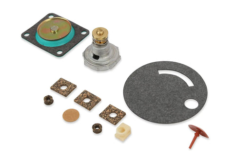 37-119 Renew Kit Carburetor Rebuild Kit With Step By Step Instructions And Tuning Guide, Genuine Quality Parts for carburetor maintenance.