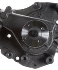 Premium Engine Water Pump Replacement With OE Specifications, Fully Assembled And Tested For Leaks, Seals And Bearings