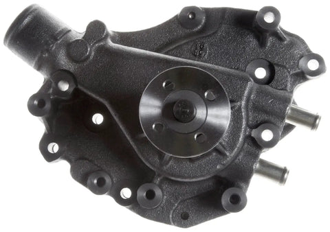 Premium Engine Water Pump Replacement With OE Specifications, Fully Assembled And Tested For Leaks, Seals And Bearings