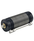 Induction Coil For JPC-12 And JPC-7 HF Vertical Antenna with spring contact, enhancing low noise operation and precise tuning