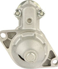 Starter For Kawasaki Mule KAF300 500 520 550 Replacement High Output Heavy Duty Electrical Starter front view