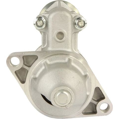 Starter For Kawasaki Mule KAF300 500 520 550 Replacement High Output Heavy Duty Electrical Starter front view