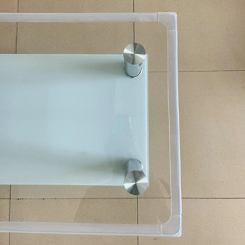 Silicone Edge Protector For Kid Safe Baby Proofing Corner Guards Clear With Pre Tape Adhesive Soft Shield on glass table corner