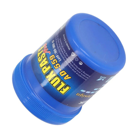 Eco Friendly Solder Paste Flux Cream For Electronics Repair 100g 3.5 oz Perfect For BGA PGA CSP Rework And PCB Reflow Easy Tinning