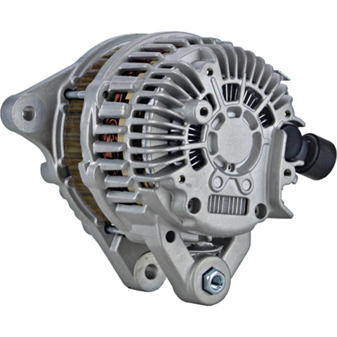 Beefy 12V 95A Clockwise Alternator Replacement For Chrysler Sebring 1995-1996, Honda Civic 2012-2015, HR-V 2016-2018, Acura ILX 2013-2015