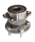 Rear Wheel Bearing Hub Assembly With ABS For Subarus And More, 5 Lug, Drop In Ready, Direct Fit Replacement For Forester