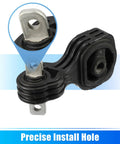 Honda Civic Lower Rod Torque Engine Mount Replacement For 2006 To 2011 Gas And CNG Direct Fit Stops The Clunking Noise