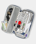 Glove And Accessory Caddie For Golfers Your All In One On Course Organizer For Gloves Tees Ball Markers Repair Tools And Other Essentials