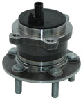 Rear Wheel Hub Bearing Assembly For Ford Escape 2013 2019 C Max 2013 2018 And Lincoln MKC 2015 2019 5 Lug With ABS Sensor