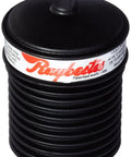 Inline Magnetic Transmission And Power Steering Filter Three Eighths Inch, Keeps Fluid Clean, Boosts Performance And Durability