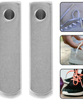 Upgrade Your Daily Drip With Top Tier Metal Alloy Shoe Lace Tips, durable silver aglets for modern trainers.