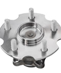 Rear Wheel Bearing Hubs Assembly Replacement For Toyota RAV4, Corolla iM, Scion tC, Scion iM, Lexus HS250h, NX200t, NX300, NX300h - front view