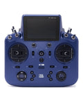 Front view of Tandem X18 Radio Transmitter Dual Band 2.4GHz And 900MHz TD System with touchscreen and ergonomic controls.