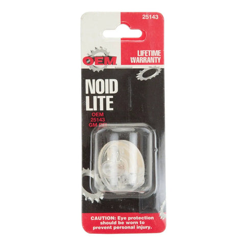 Noid Light For GM PF1B Diagnostic Tool packaged for injector signal check, compact Taiwan-made, 11.938x5.08x3.81 cm