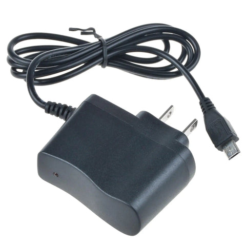 AC DC Power Adapter Charger For SkyTrak 75SH001 Golf Launch Monitor And Golf Simulator Power Supply with plug and cable