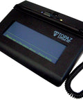No Sweat Bluetooth Wireless Signature Pad And Digital Signing Tablet for smoother POS transactions with stylus.
