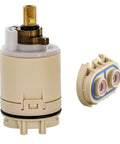Peerless Tub And Shower Pressure Balance Cartridge And Check Valve Replacement Kit For RP70538 RP73625 Non OEM Durable Build