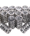 Beast Mode LS3 Stage 2 Camshaft Kit Featuring dual springs stacked, chrome-plated, designed for 6.2L engine upgrades.