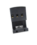 Lad7b10 Nsnp Oem Replacement Part For Industrial Equipment Durable Pro Grade Mro Accessory Black Component Front View