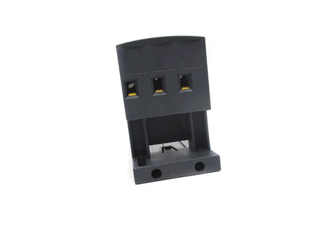Lad7b10 Nsnp Oem Replacement Part For Industrial Equipment Durable Pro Grade Mro Accessory Black Component Front View