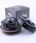 High Performance Racing Clutch Assembly with Bell for GY6 125cc 150cc 157QMJ 152QMI Engines and packaging