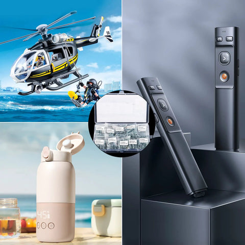 Amazon 300-piece stainless steel compression spring assortment kit with labeled bags, 30 sizes for shop and home repairs